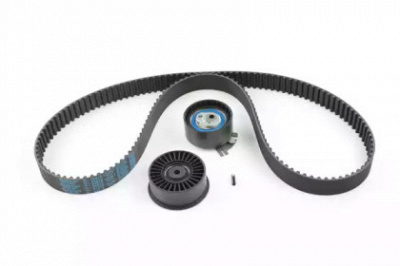 OPEN PARTS tbk503301 -  Комплект ремня ГРМ